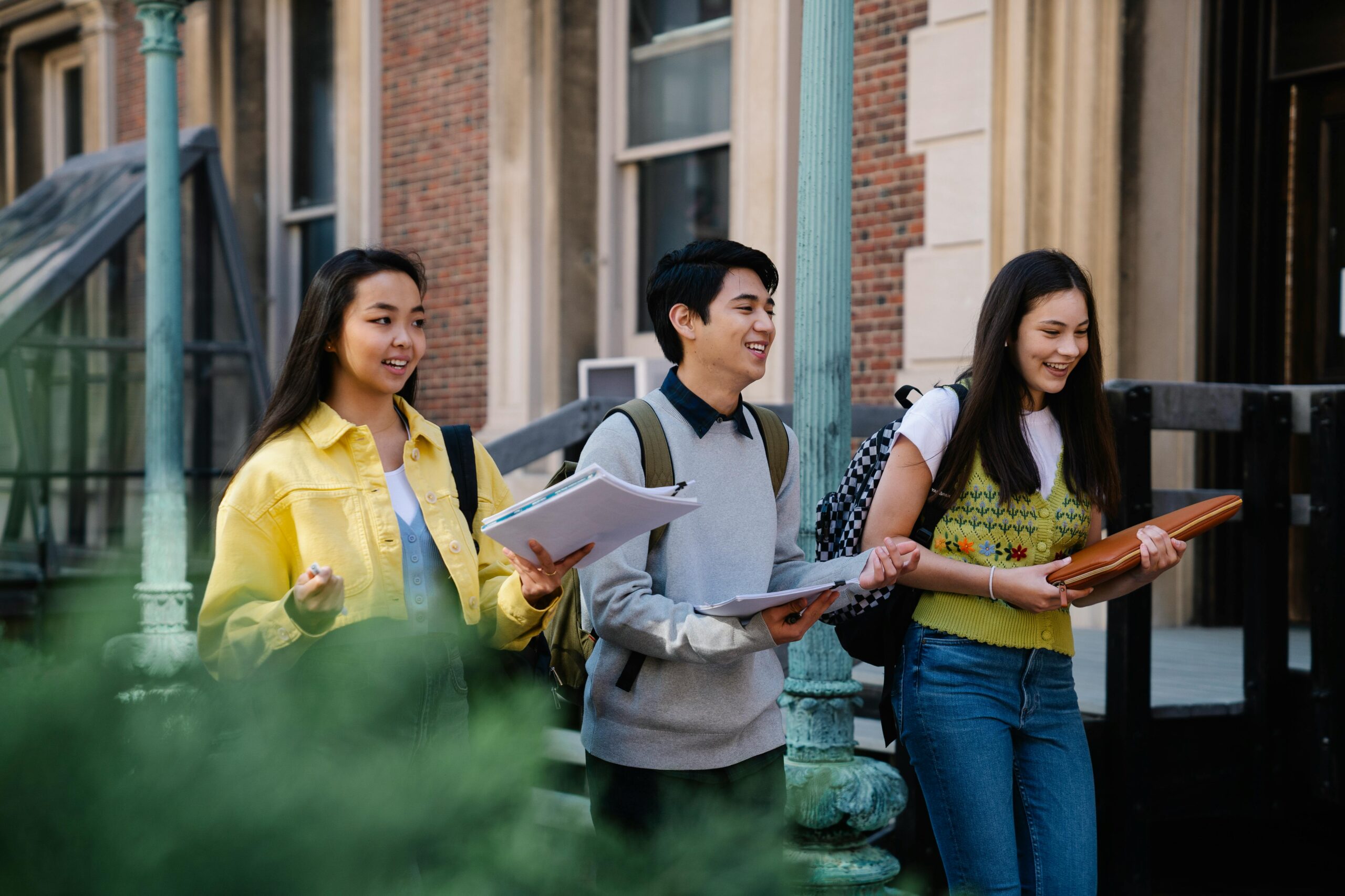 Duke university scholarships for international students