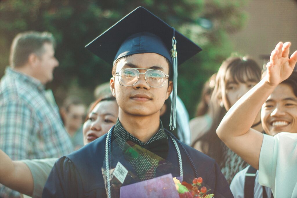 The Lester B. Pearson International Student Scholarships